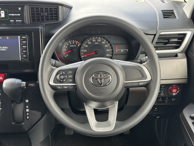 ルーミー(トヨタ)中古車 6