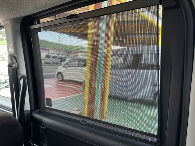 ルーミー(トヨタ)中古車 7