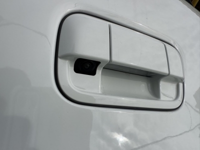 アルト(スズキ)届出済未使用車 内外装写真他