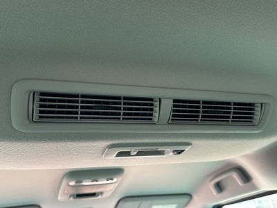 ルークス(ニッサン)レンタＵＰ 内外装写真他１