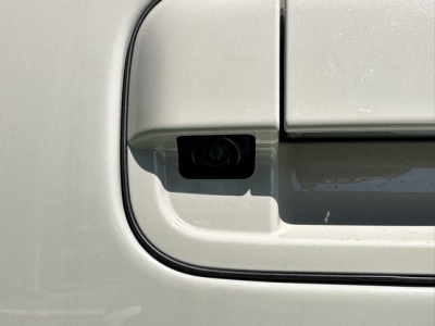 ラパン(スズキ)中古車 内外装写真他