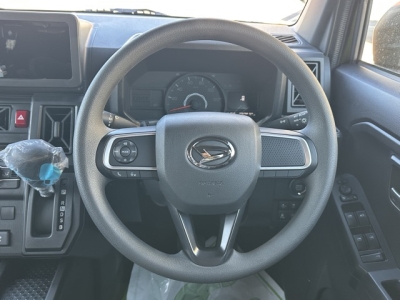 タフト(ダイハツ)中古車 内外装写真