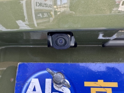 タフト(ダイハツ)中古車 内外装写真他