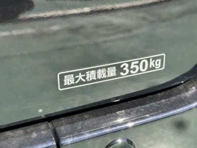 N-VAN(ホンダ)届出済未使用車 内外装写真他２