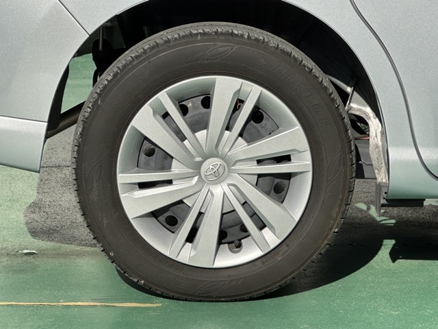 ルーミー(トヨタ)中古車 12