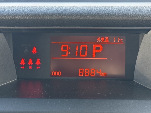 ルーミー(トヨタ)中古車 21