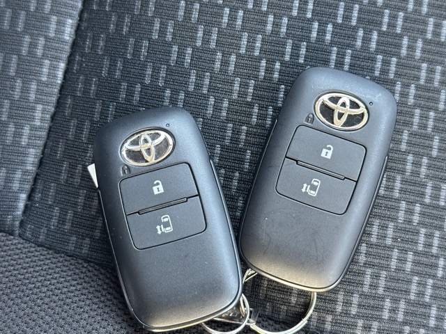 ルーミー(トヨタ)中古車 22