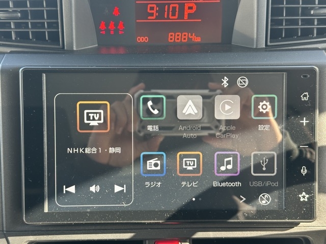 ルーミー(トヨタ)中古車 23