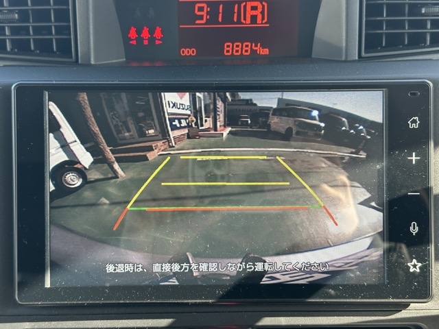 ルーミー(トヨタ)中古車 24