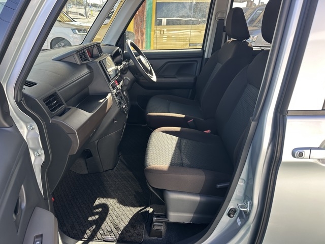 ルーミー(トヨタ)中古車 3