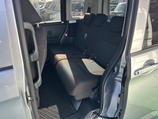 ルーミー(トヨタ)中古車 4