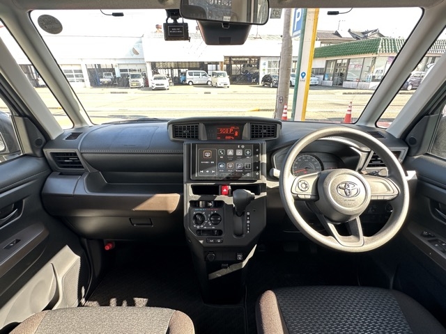 ルーミー(トヨタ)中古車 5