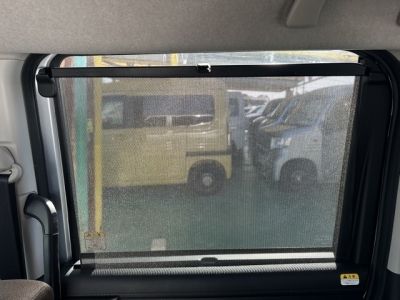 ルーミー(トヨタ)中古車 内外装写真他