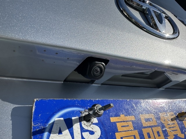 ルーミー(トヨタ)中古車 8