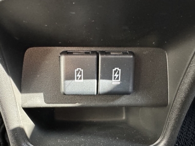 フロンクス(スズキ)中古車 内外装写真他