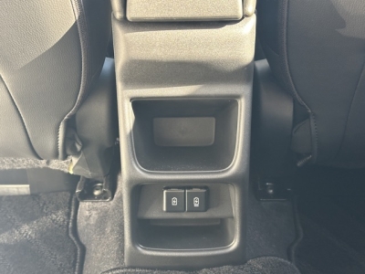 フロンクス(スズキ)中古車 内外装写真他