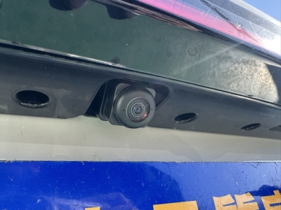 フロンクス(スズキ)中古車 内外装写真他１