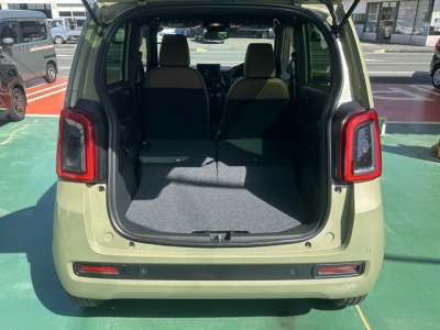 N-ONE(ホンダ)中古車 内外装写真他２