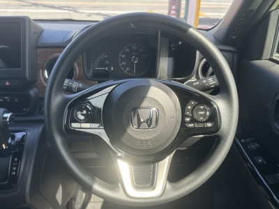 N-ONE(ホンダ)中古車 内外装写真