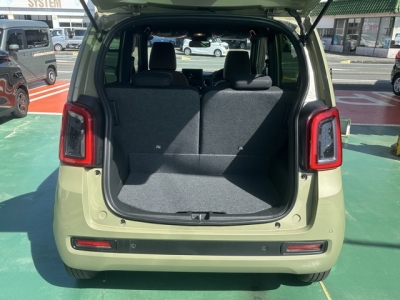 N-ONE(ホンダ)中古車 内外装写真他１