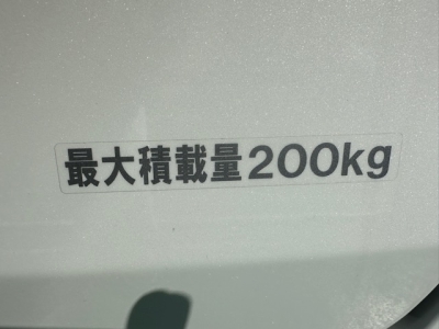 スペーシアベース(スズキ)中古車 内外装写真他２