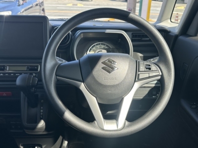 スペーシアベース(スズキ)中古車 内外装写真他１