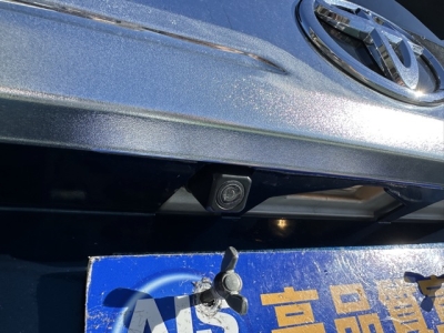 タンク(トヨタ)中古車 内外装写真他２