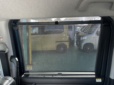 タンク(トヨタ)中古車 内外装写真他