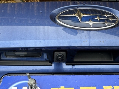 インプレッサ(スバル)中古車 内外装写真他１