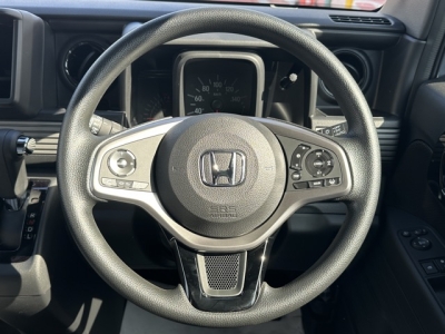 N-VAN(ホンダ)届出済未使用車 内外装写真