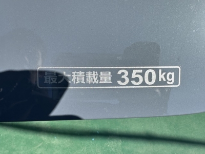 N-VAN(ホンダ)届出済未使用車 内外装写真他