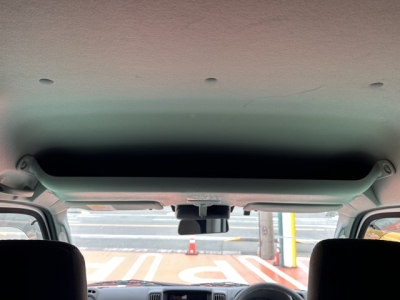 NV１００クリッパー(ニッサン)中古車 内外装写真他