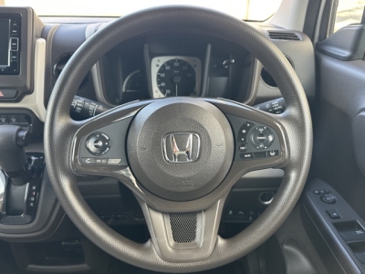 N-WGN(ホンダ)中古車 内外装写真