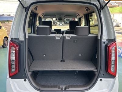 N-WGN(ホンダ)中古車 内外装写真他１