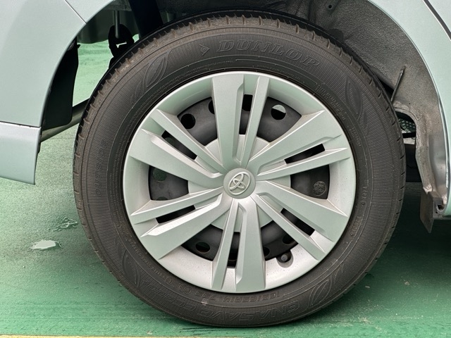 ルーミー(トヨタ)中古車 11