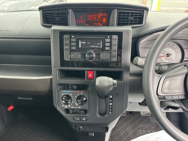 ルーミー(トヨタ)中古車 15