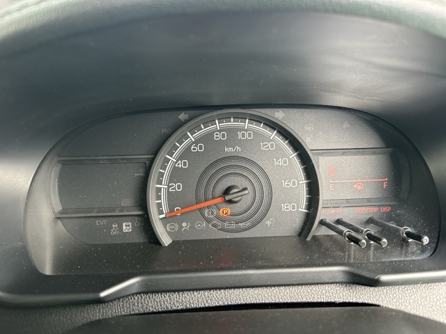 ルーミー(トヨタ)中古車 17