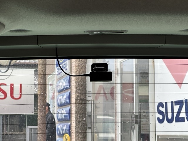 ルーミー(トヨタ)中古車 21