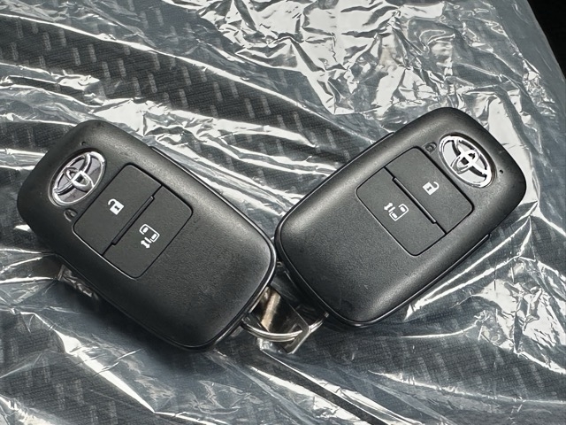 ルーミー(トヨタ)中古車 22