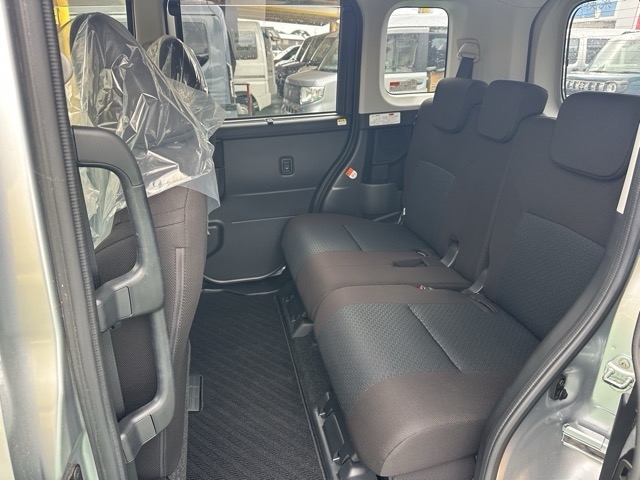 ルーミー(トヨタ)中古車 4