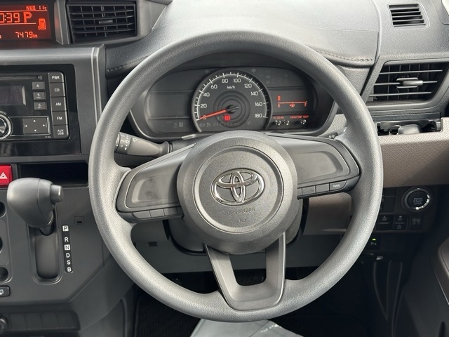 ルーミー(トヨタ)中古車 6