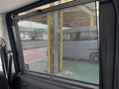 ルーミー(トヨタ)中古車 内外装写真他