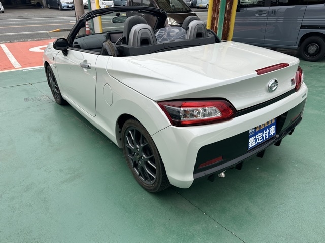 コペン(トヨタ)中古車 18