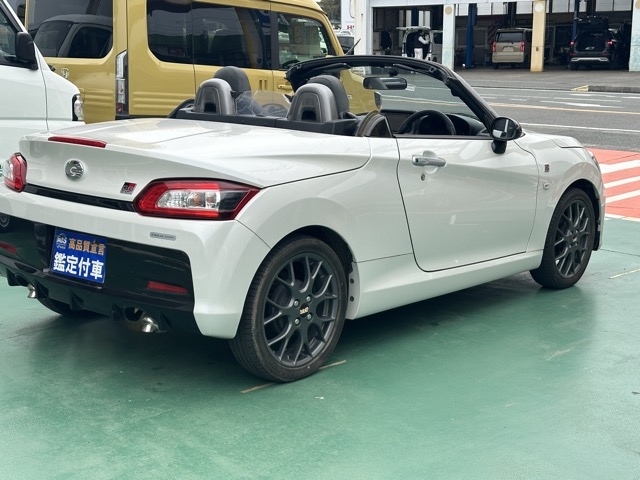 コペン(トヨタ)中古車 19