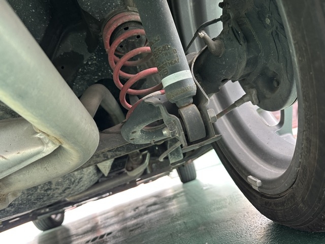 コペン(トヨタ)中古車 22