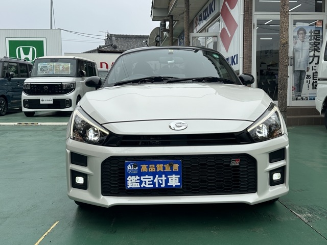 コペン(トヨタ)中古車 27