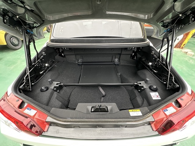 コペン(トヨタ)中古車 7