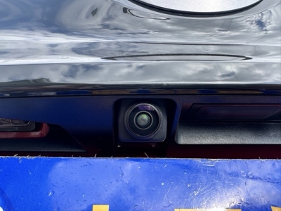 リーフ(ニッサン)中古車 内外装写真他２