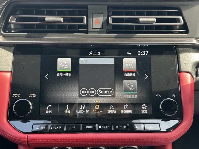 フェアレディZ(ニッサン)中古車 18