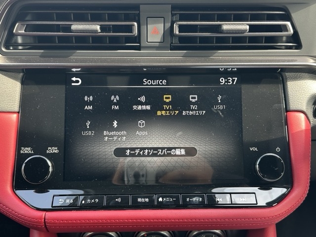 フェアレディZ(ニッサン)中古車 19